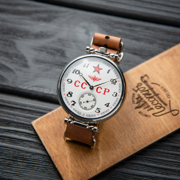 trulesoub | Historical vintage watches with worldwide delivery