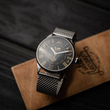 Rare! Vintage Mens soviet wrist watch Raketa - Masonic