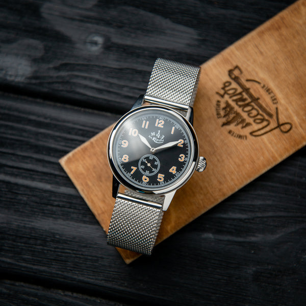 trulesoub | Historical vintage watches with worldwide delivery