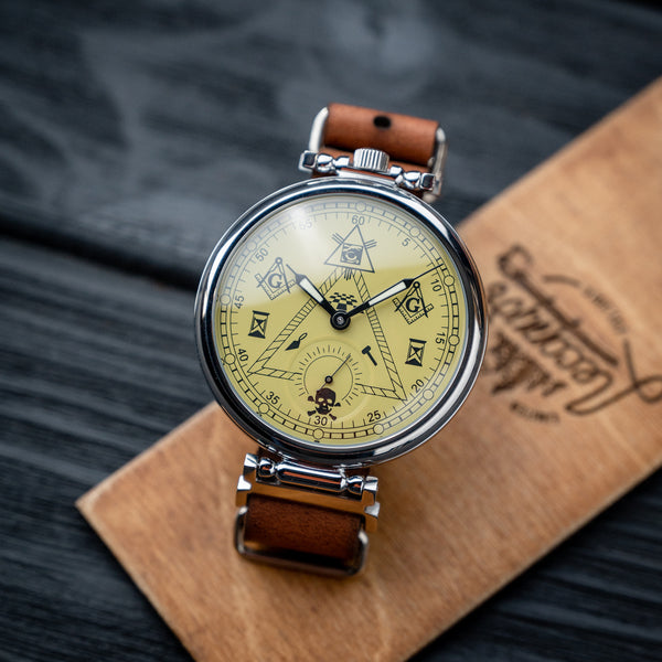 Watches | Maximilian London